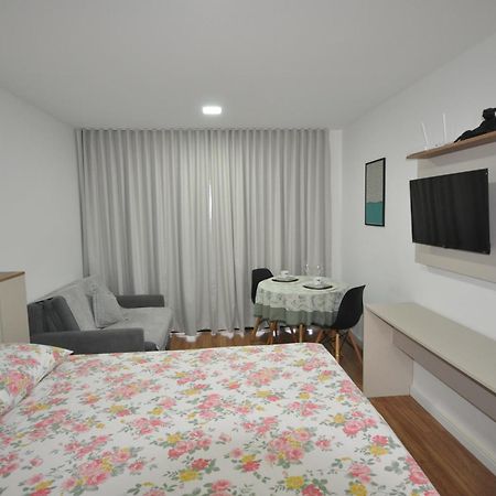 Studio No Centro Посус-ди-Калдас Экстерьер фото